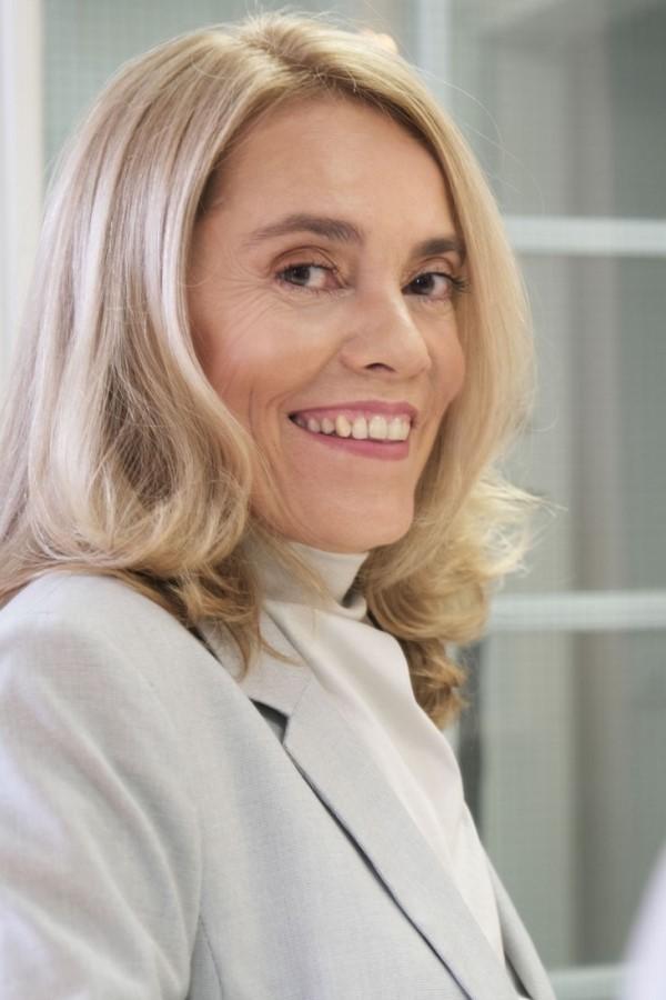 Isabel Zimmermann