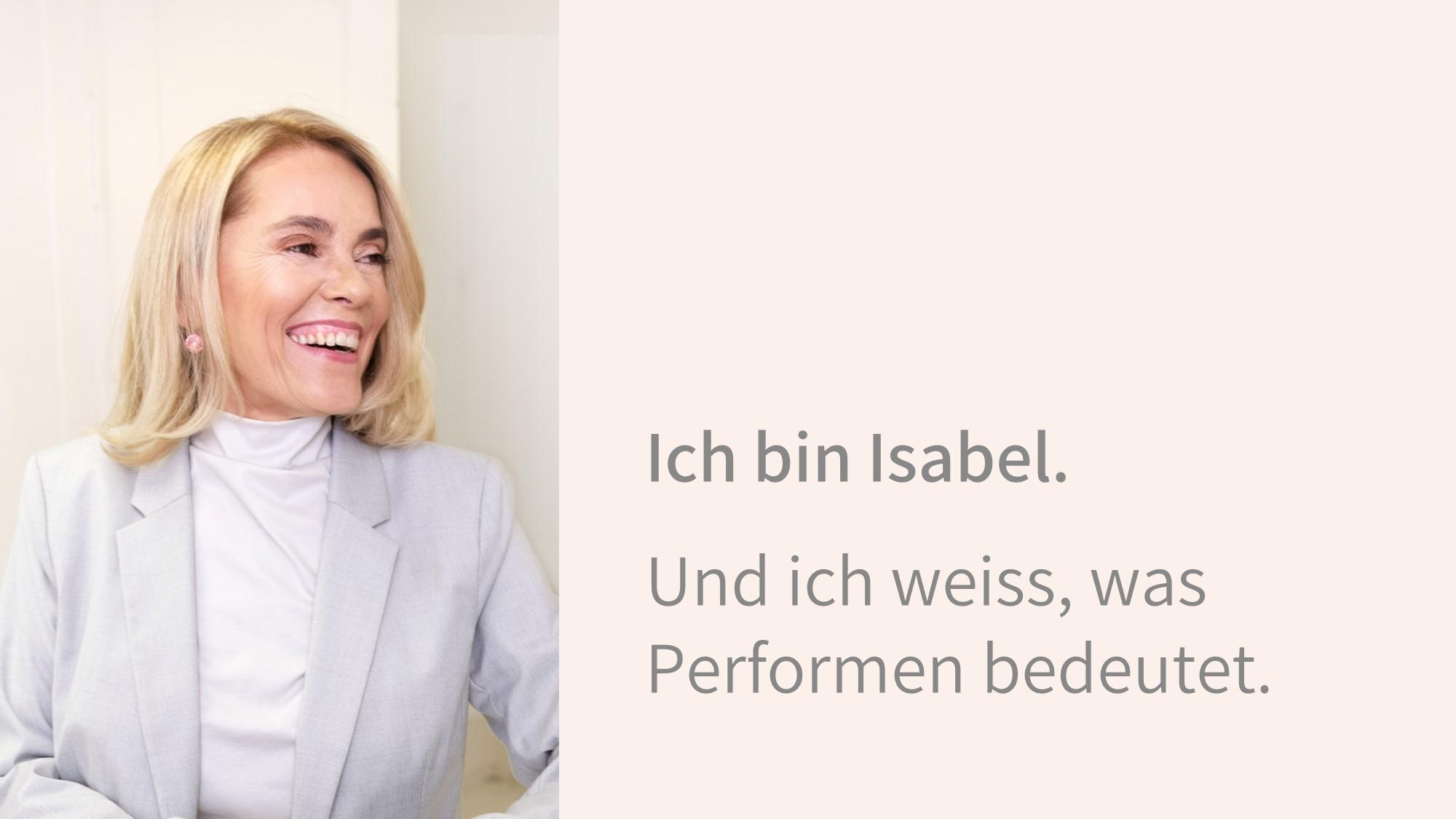 Isabel Zimmermann